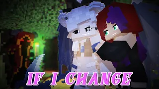 ♪ "If I Change" Song from Epidemic Sound | Minecraft Original Animated Music Video | TLS - S1, Ep 1