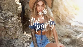 Deep House Mix 2020 Miami Deep Summer Remix 2020 Vol.7