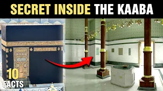 Top 10 Surprising Teachings About The Kaaba & Mecca