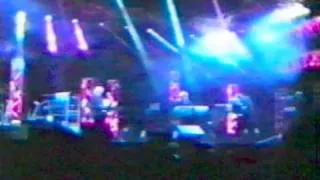 Tangerine Dream - Lily on the Beach (live East Berlin 1990)