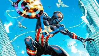 Top 10 Most Powerful Spider-Man Variants