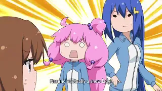 Teekyuu season 6 full screen eng sub