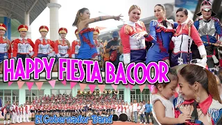 HAPPY FIESTA BACOOR | ZEINAB HARAKE