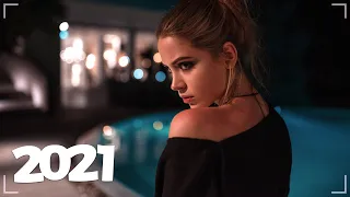 Summer Mix 2021 - Best Of Deep House Sessions Music Chill Out Mix By Magic