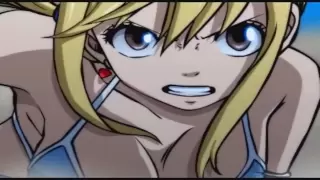 This Little Girl - Fairy Tail Girls MEP