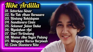 Nike Ardilla Full Album Seberkas Sinar , Ku tak akan bersuara ll Lagu lawas 80-90an