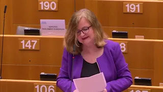 Nathalie Loiseau 17 Jun 2020 plenary speech on Preparation of the European Council meeting