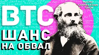 БИТКОИН ПРОГНОЗ!!! ТЕХНИЧЕСКИЙ АНАЛИЗ И ДИВЕРГЕНЦИИ НА ГРАФИКЕ