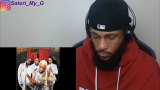FIRST TIME HEARING | Dru Hill - Beauty | REACTION