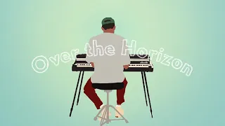 2022년 삼성 갤럭시 ‘오버 더 호라이즌’(Samsung Galaxy "Over the Horizon")