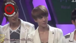 Vietsub][S4E TEam] Hunhan Parody[EXOVIETNAM COM]