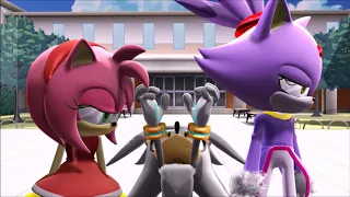 [ MMD Copilation Vines x Memes ] SONIC _ 【Especial 200 suscriptores :D】