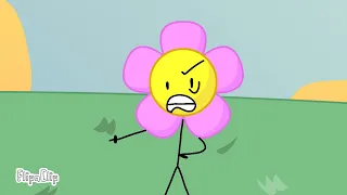 BFDI: Don't touch the Child! (Animation Meme)