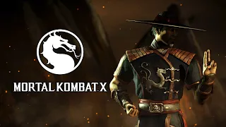 Mortal Kombat X Прохождение башни за Кун Лао (Full HD 60FPS)