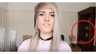 NEW MARINA JOYCE KIDNAPPED EVIDENCE - WATCH THIS!