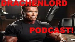 Der Podcast über das Leben des Drachenlord! Teil 7