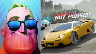 Need for Speed: Hot Pursuit Challenges.EXE