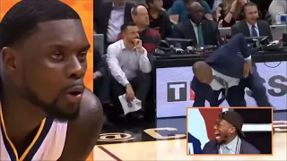 Best of Lance Stephenson (Funny Moments Highlights)