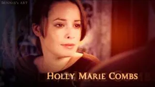 Charmed: Season 6 opening credits - Meteor Shower (new style)