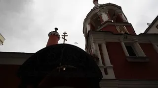 Арбатская площадь