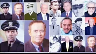 125 Famous Celebrity Veterans