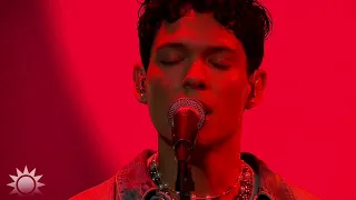 Omar Rudberg - Red Light @ TV4 Nyhetsmorgon 2024