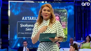 Ata peşman olduğunu bildirirərək göz yaşı tökdü