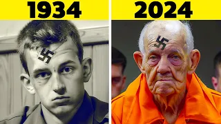 15 People Who Outlived THE CRAZIEST Prison Sentences