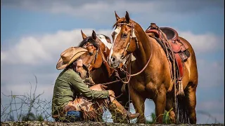 ll God Made Girls ll Cowgirl edit ll