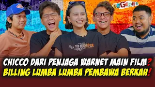 ARDHITO PRAMONO PERNAH KETIPU CASTING❓🤣 DIMINTA 200 RIBU WAKTU LAGI WUDHU❓