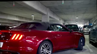 Houston Airports IAH Terminal C Parking