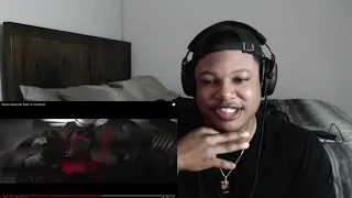 Smoke Dawg Feat. Ruck - OT and BACK || REACTION