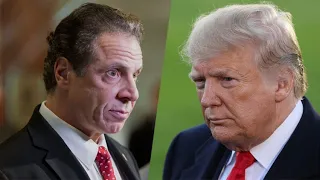 Cuomo, Trump Meet in D.C. to Discuss Testing as NY Tops 250k Cases, Nearly 15k Dead | NBC New York