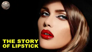 The Shocking History of Lipstick, The Outlawed Royal Cosmetic