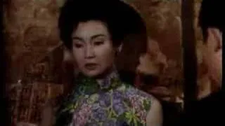 In the Mood for Love - Trailer