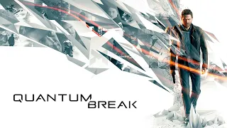 Quantum Break - Walkthrough - Act 3, Part 1 - Research Facility (HD,60fps)