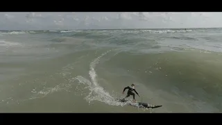 RC Surfer Sunset Beach, Florida