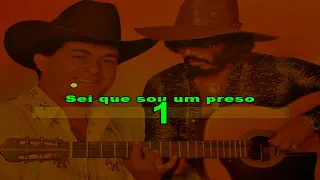 Milionário e José Rico - Tribunal do Amor (1982) - karaoke