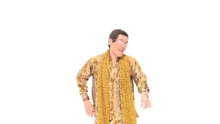 PIKOTARO - PPAP vs AXEL F (Official Video)