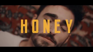 Alex Lucas - Honey (Official Music Video)