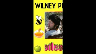 Wild Honey Pie - The Beatles but every other beat is missing [CC]