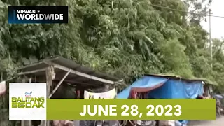 Balitang Bisdak: June 28, 2023