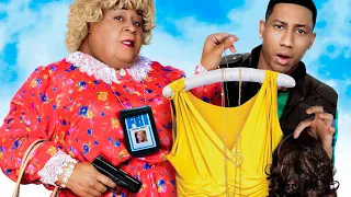 Большие мамочки: Сын как отец (2011) Big Mommas: Like Father, Like Son. Русский трейлер.