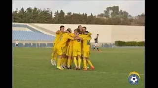 Кубок регіонів УЭФА ( группа 1 на Мальті)