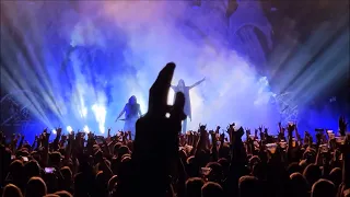 Dimmu Borgir - 30th Anniversary Show - Beyond The Gates Festival (05.08.2023) - Multicam