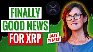GOOD NEWS for XRP HODL'ers! Everything will be tokenized!