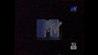 Блок анонсов (MTV)(2000)[VHS]
