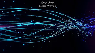 10 Hours DELTA Waves [3 Hz] ✦ Deep SLEEP Music ✦ RELAXING Music To Help You Sleep ✦ CALM Mind & Body