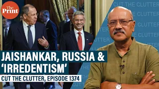 How & why India’s GDP, half of Russia’s in 1991, left it long way behind: ‘Irredentism’ & its costs