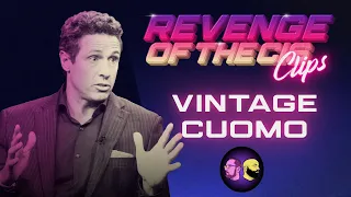 Vintage Cuomo | ROTC Clips